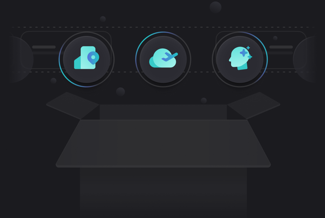 TourMind API