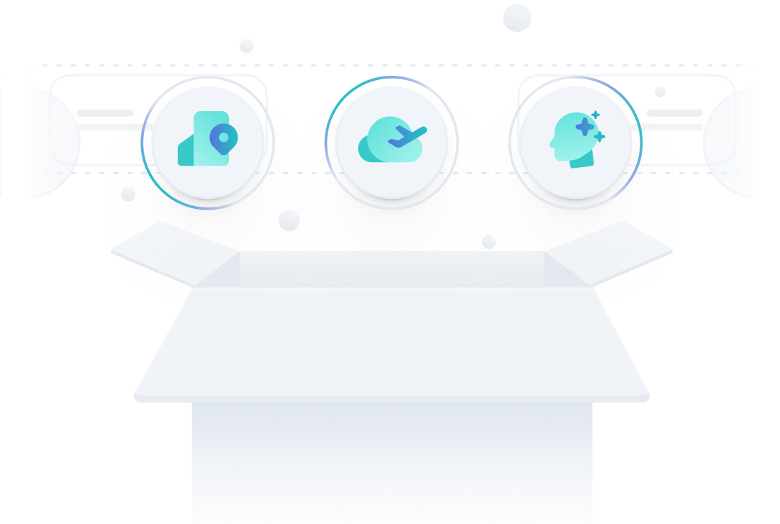 TourMind API